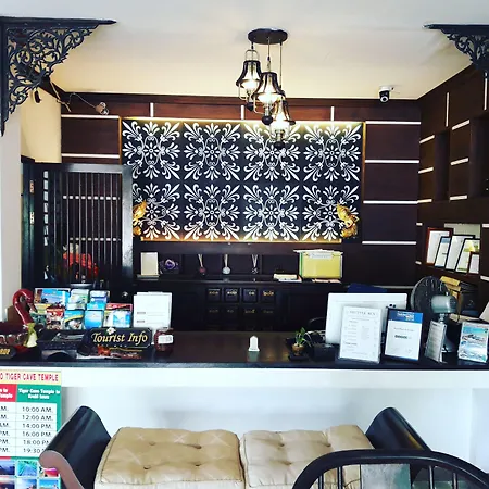 Baan Andaman Hotel-3