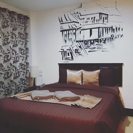 Baan Andaman Hotel-2