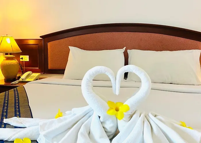 Crystal Krabi